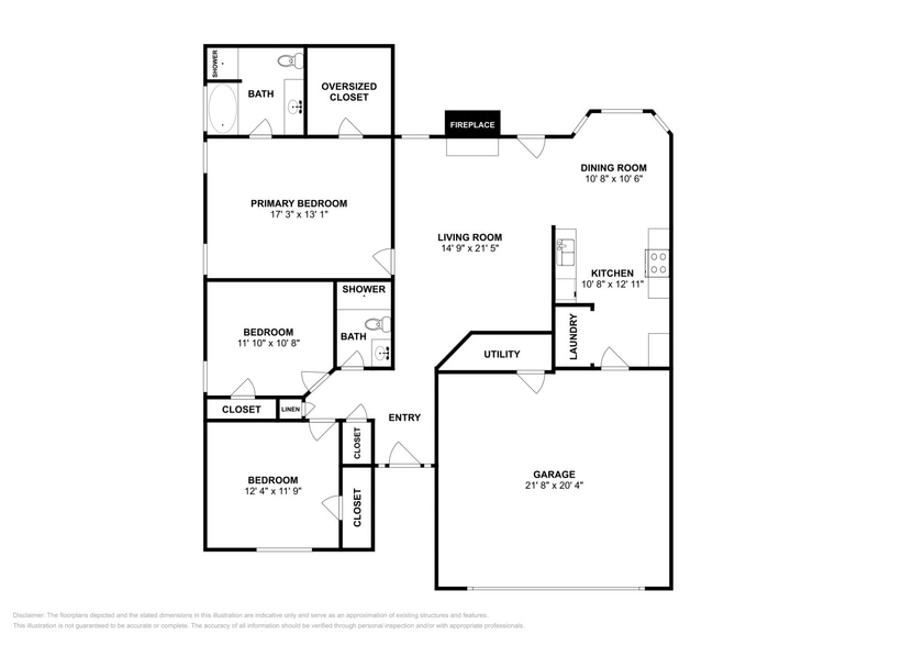 Building Photo - 654 Palmer Ct