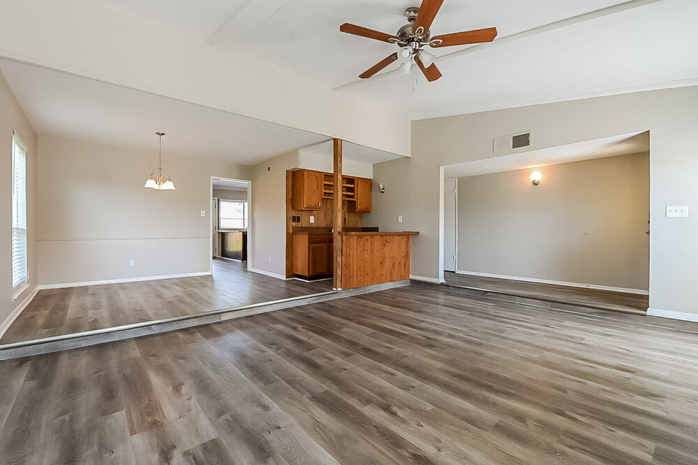 Building Photo - 9201 Pollard St