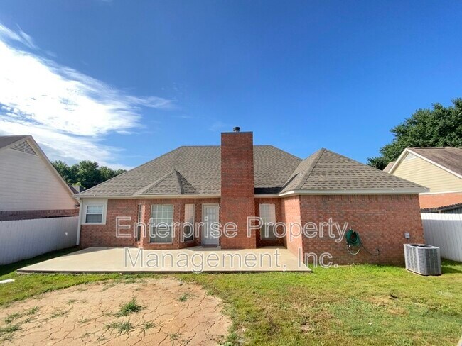 Building Photo - 5662 Morning Flower Dr