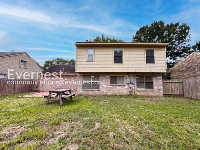 Building Photo - 12322 Flaxen Dr