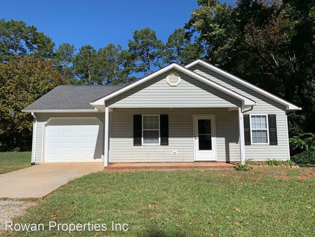 Primary Photo - 3 br, 2 bath House - 5550 Mooresville Road