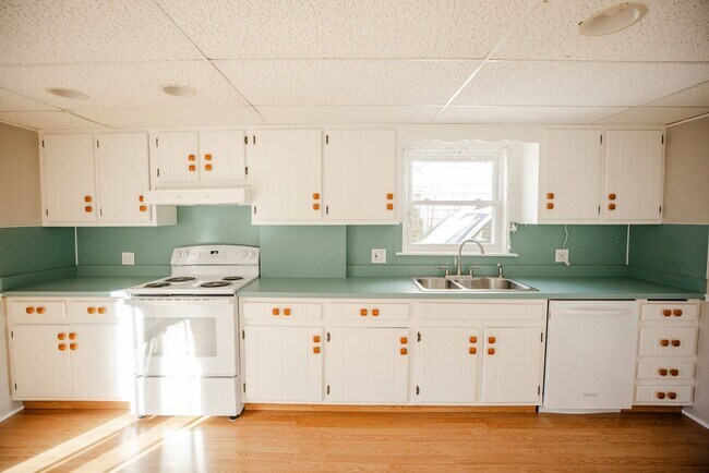 Building Photo - Beautiful three bedroom spacious house wit...