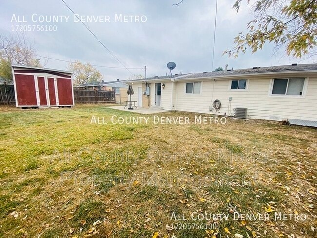 Building Photo - 9715 W 53rd Pl