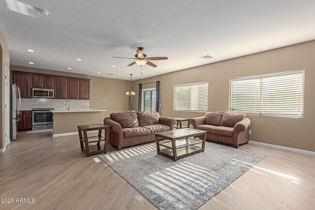 Building Photo - 24107 North 25th Pl