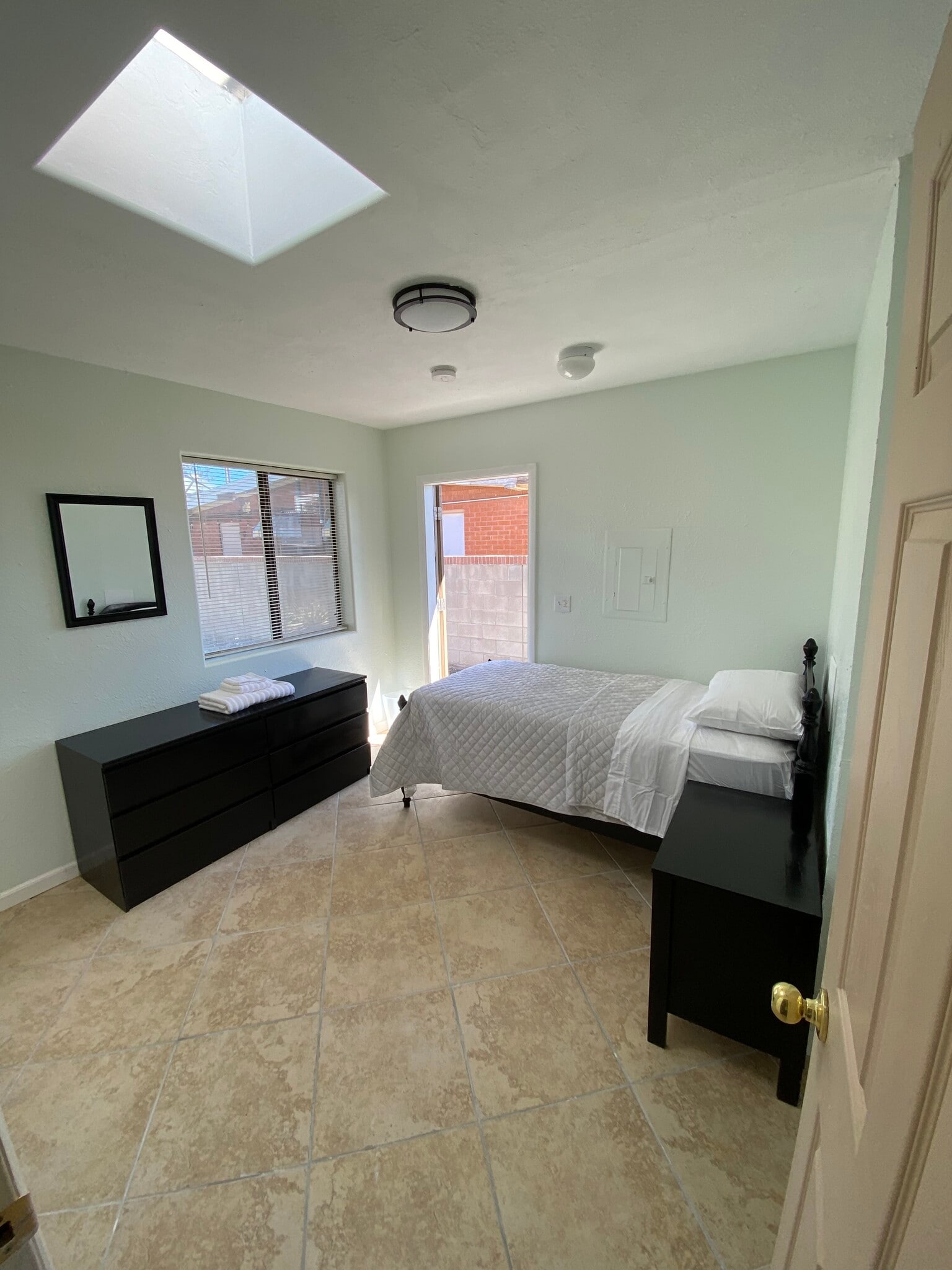 Bedroom 4 - 1330 E 10th St