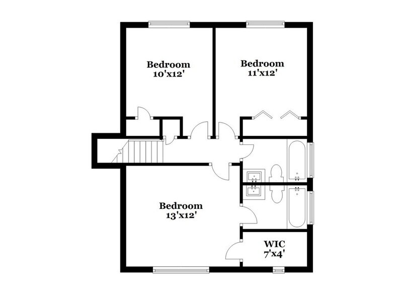 Building Photo - 2443 Deep Shoals Cir