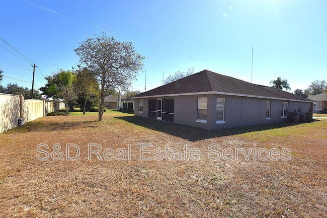 Building Photo - 2426 Colonel Ford Dr