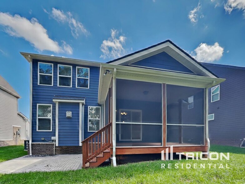 Building Photo - 1406 Cotillion Dr