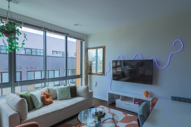 Building Photo - 1550 Harry Thomas Way NE