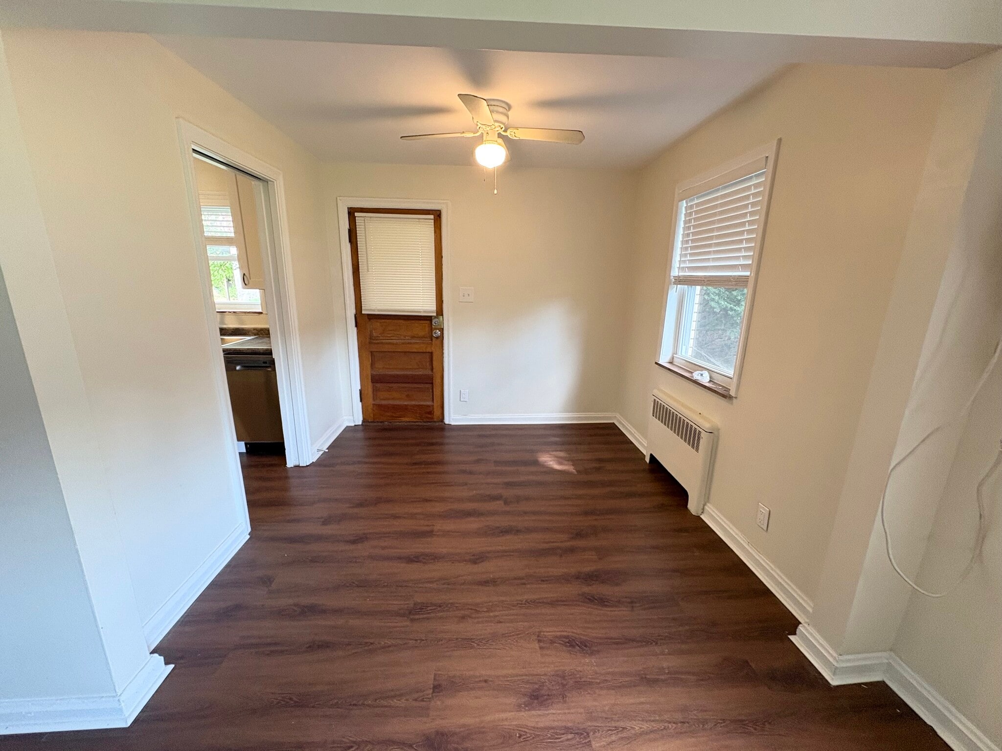 Dining Room - 3246 Queen City Ave