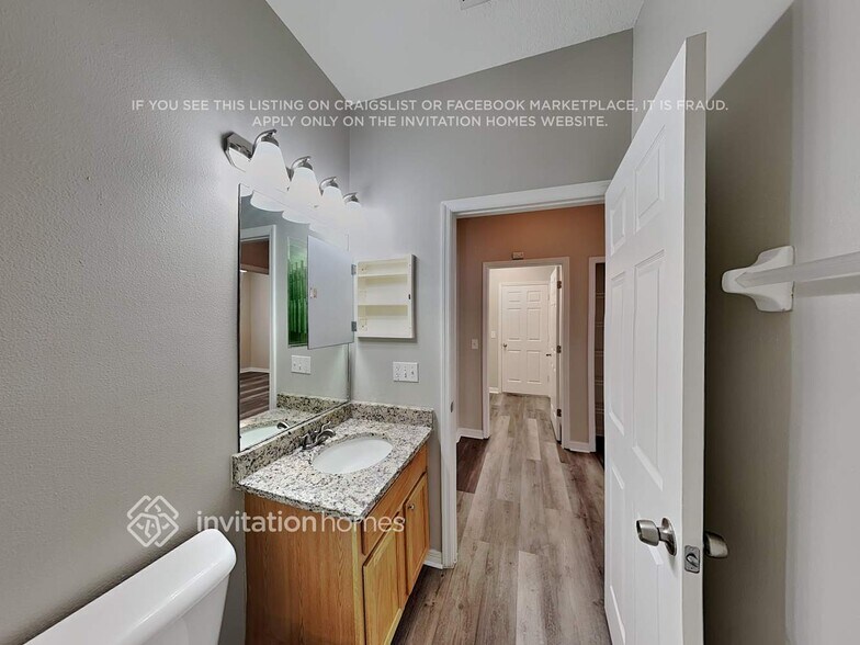 Building Photo - 5109 Clover Mist Dr