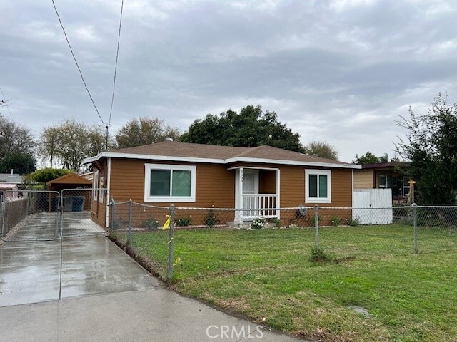 Building Photo - 3909 Glen Way