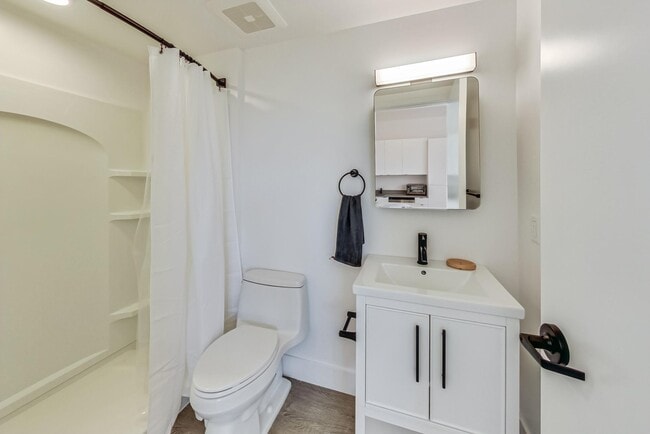 Floorplan - ArtHaus Magnolia