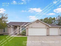 Building Photo - 4619 W Thorn Creek St