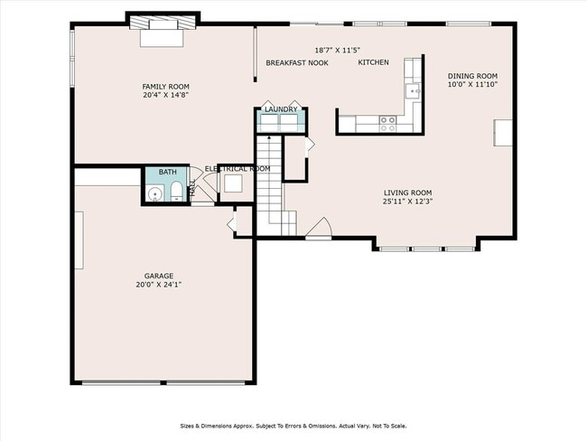 Building Photo - 40 Azalea Dr