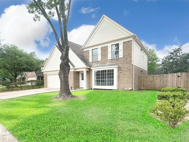 Building Photo - 20603 Apache Lake Dr