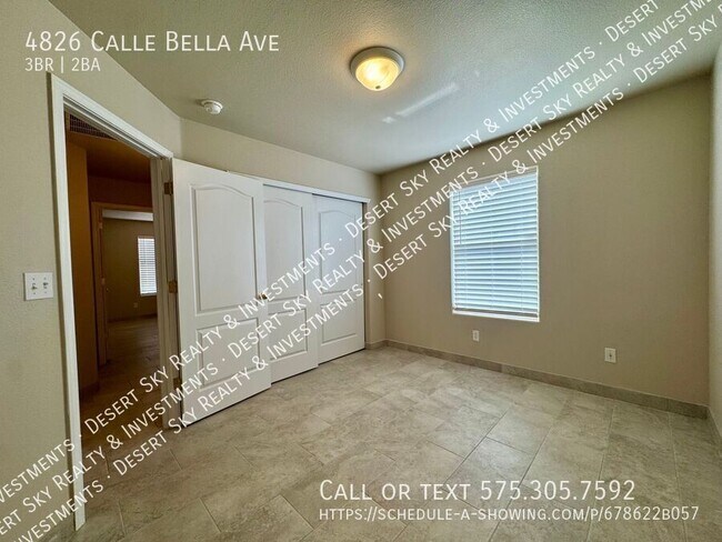 Building Photo - 4826 Calle Bella Ave
