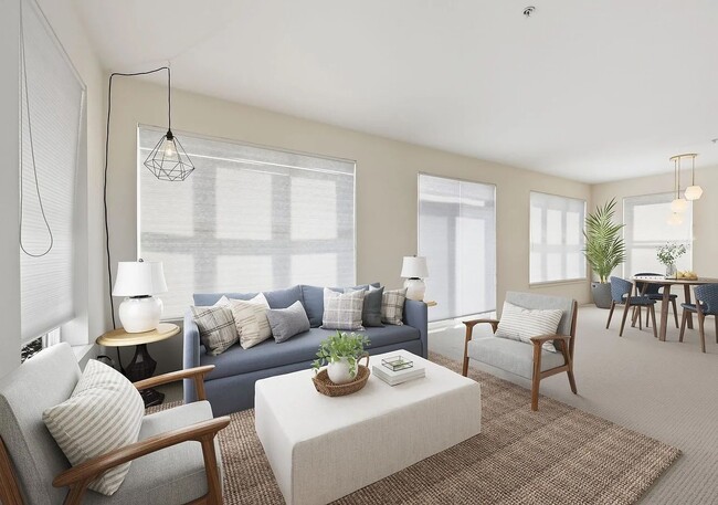 Building Photo - Modern Top-Floor Condo with Stunning Seattle Views