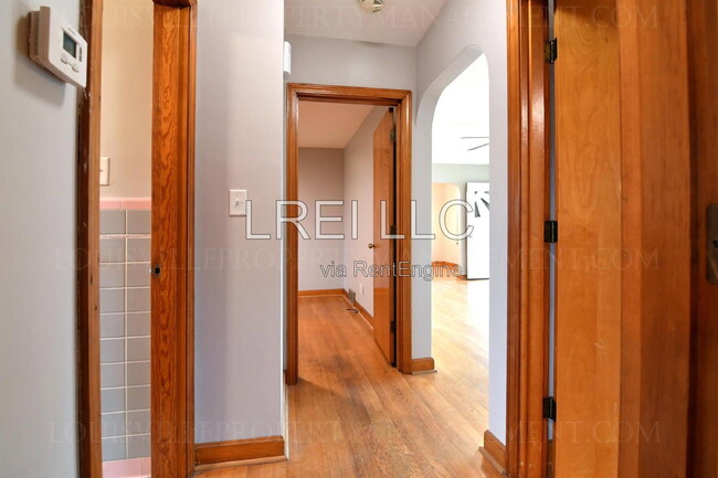 Building Photo - 3508 Janell Rd