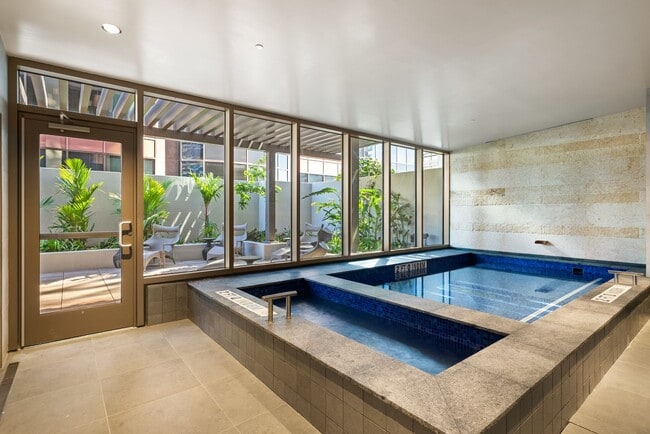 Building Photo - 2350 Sky Ala Moana West #2304