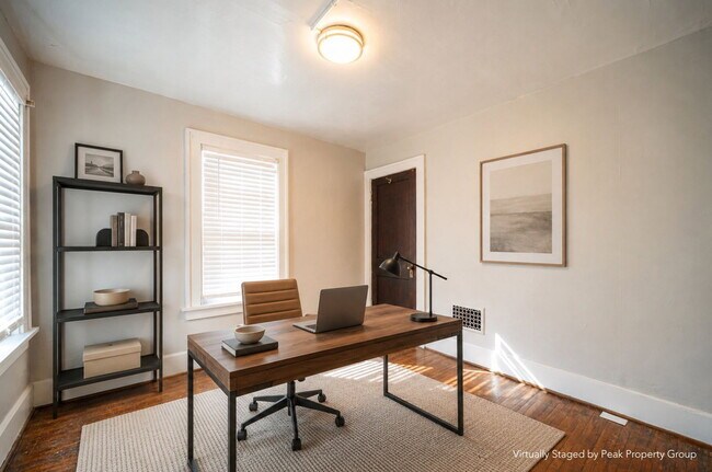 Building Photo - 838 Dennison Ave