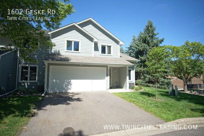 Building Photo - 1602 Geske Rd