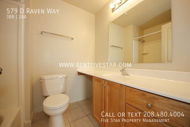 Building Photo - 579 Raven Way
