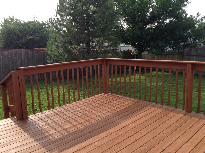 Building Photo - 6511 Benich Ln