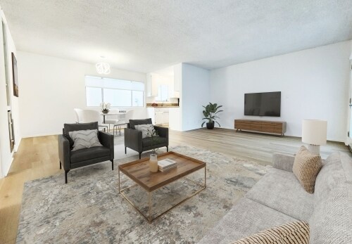 Interior Photo - 1873 Veteran Ave