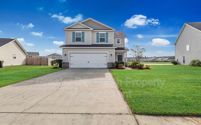Primary Photo - 173 Brickhill Cir