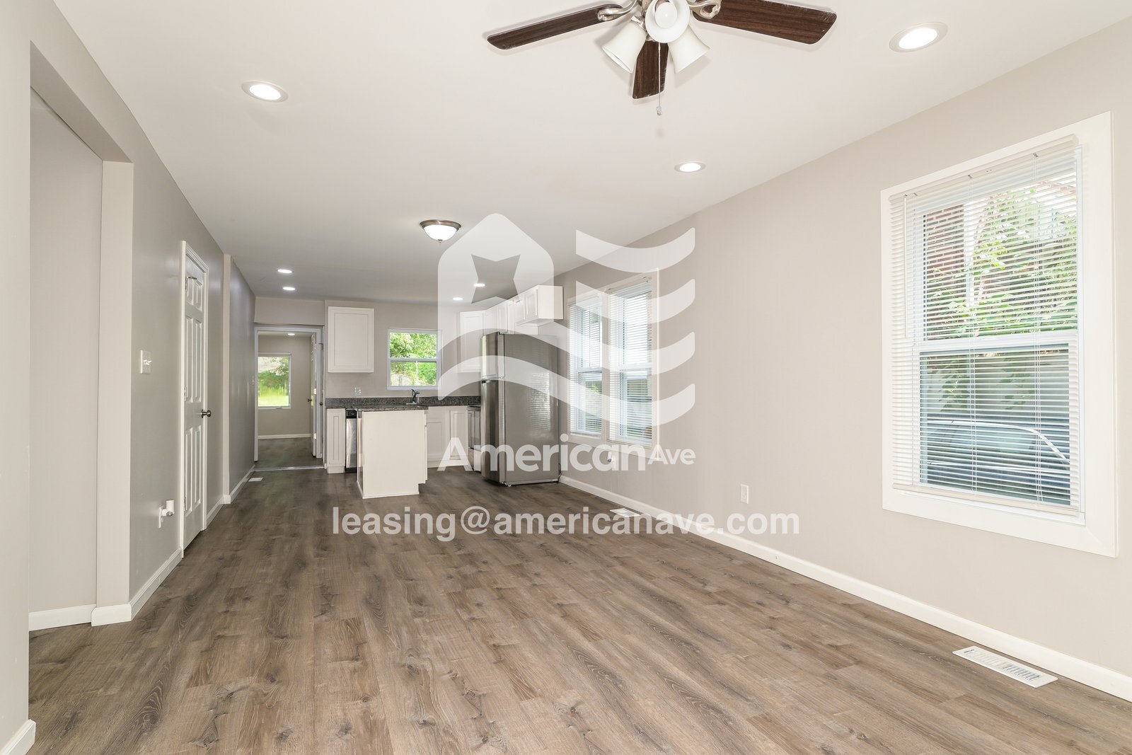 Building Photo - 812 N Elm Ave
