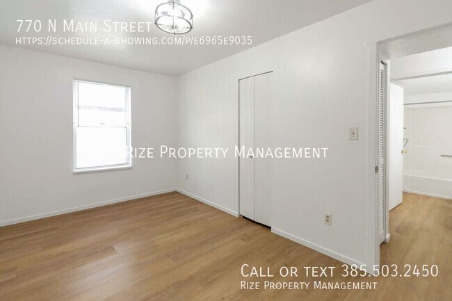 Building Photo - 770 N Main St