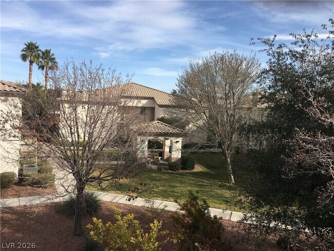 Building Photo - 4555 E Sahara Ave