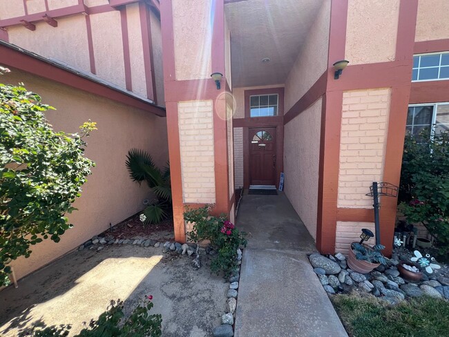 Primary Photo - East Palmdale Home