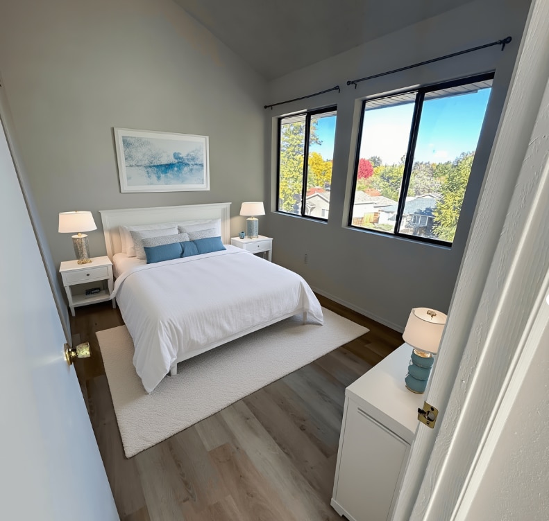 Building Photo - 1845 Kendall St