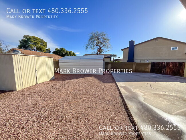 Building Photo - 2502 S Mollera Cir