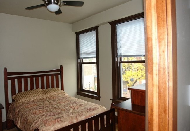 Interior Photo - Platten Place Apartments