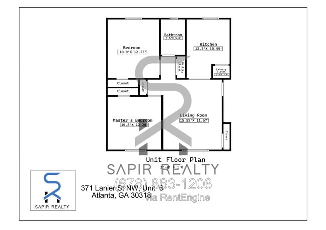 Building Photo - 371 Lanier St NW