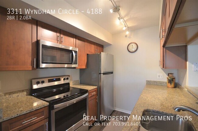 Building Photo - 3311 Wyndham Cir