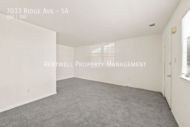 Building Photo - 7033 Ridge Ave