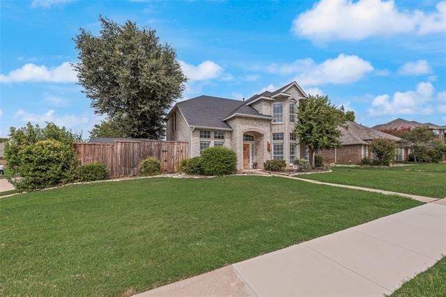 Primary Photo - 1501 Mission Ridge Trail