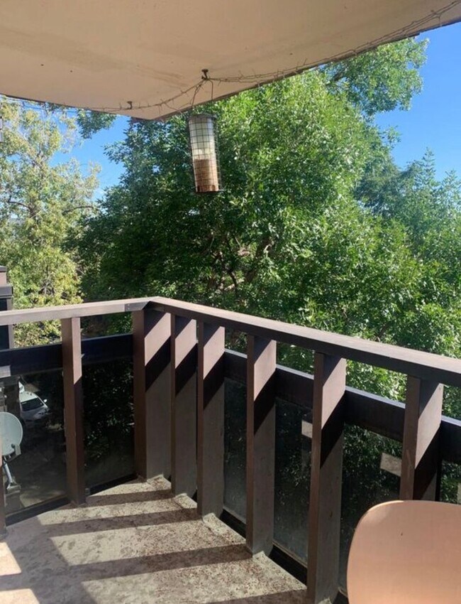 Building Photo - Cap Hill Gem – Walk to Cheesman Park | Pool + Balcony