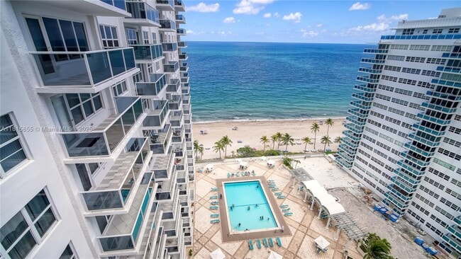 Building Photo - 3500 Galt Ocean Dr