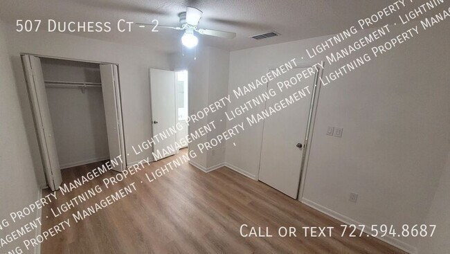 Building Photo - 507 Duchess Ct