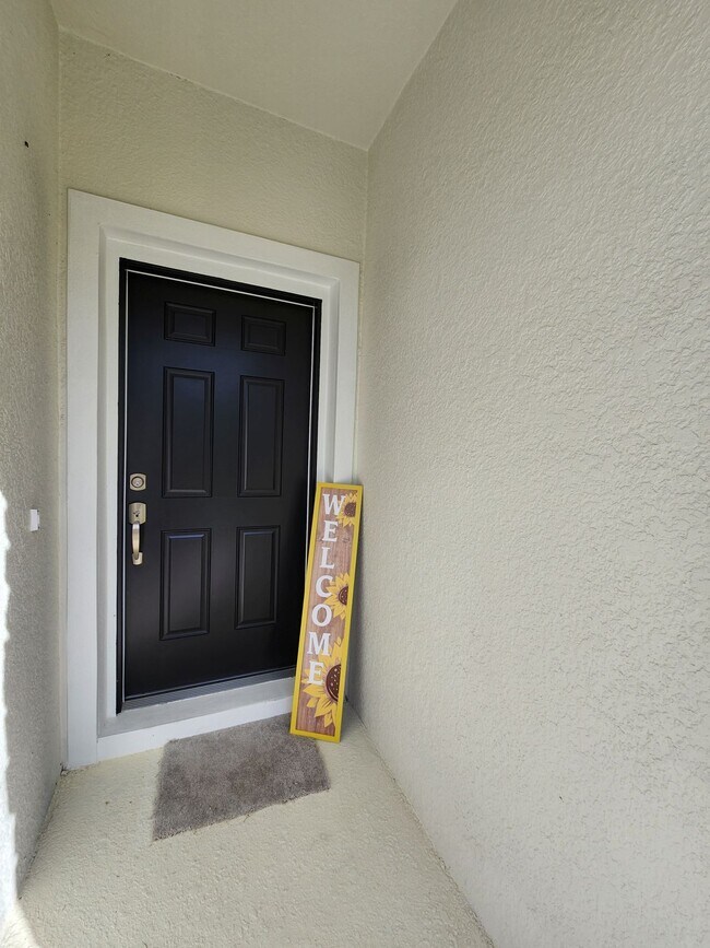 Entrance - 33286 Country House Dr