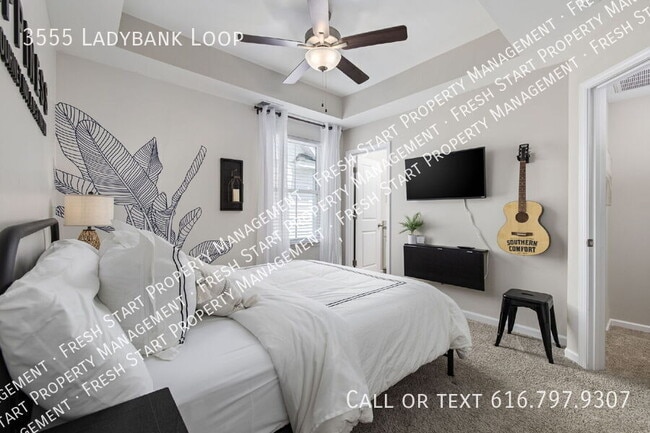 Building Photo - 3555 Ladybank Loop