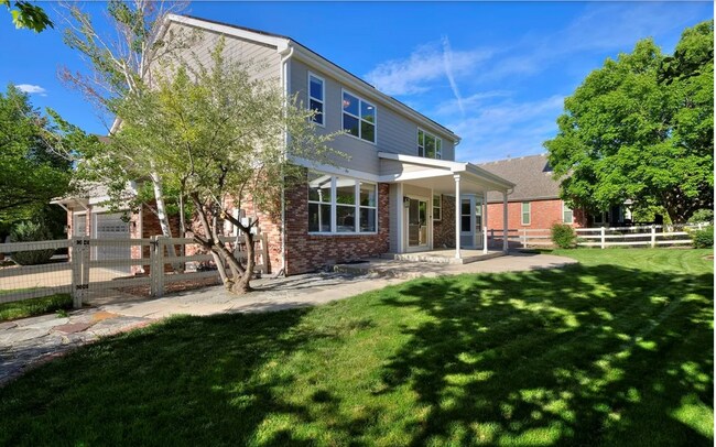 Building Photo - 2804 W 111th Loop