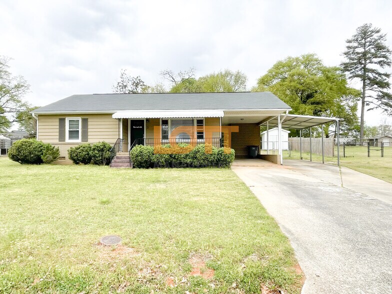 Building Photo - 3 Juanita Ct