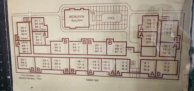 Building Photo - Clear Acre Condominiums