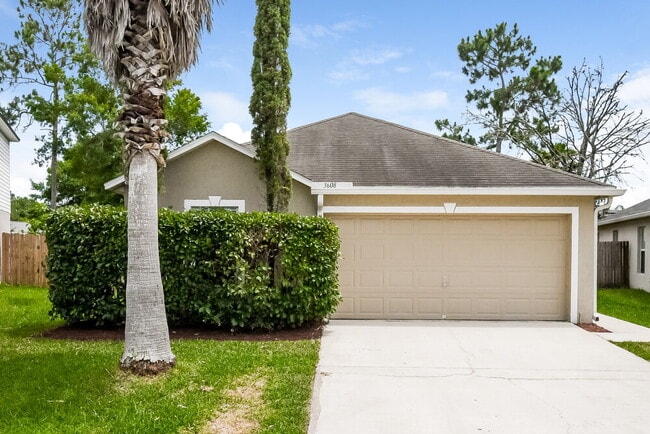 Building Photo - 3608 Alec Dr